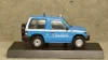Лиаз-52802 Троллейбус, Киммерия 1:43