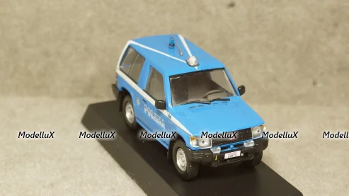 Лиаз-52802 Троллейбус, Киммерия 1:43