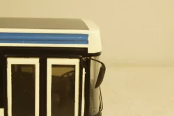 Лиаз-52802 Троллейбус, Киммерия 1:43