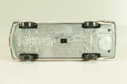 Mercedes-Benz 350 SE (W116) Notarzt 1972, 301612, Schuco 1:43
