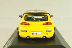 Seat Leon WTCC #9, Brasil 2006, J.Gene, Altaya 1:43