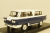 Старт микроавтобус из кинофильма Кавказская пленница 1964, VMM1805, VVM 1:43