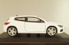 Volkswagen Scirocco R 2008, white, 21060, Burago 1:24