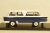 Старт микроавтобус из кинофильма Кавказская пленница 1964, VMM1805, VVM 1:43
