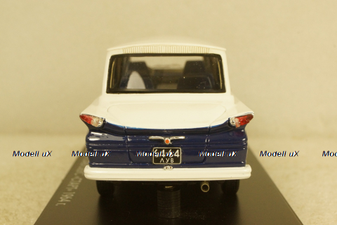 Старт 1964г. Из кинофильма Кавказская пленница, VMM1805, VVM 1:43