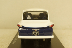 Старт микроавтобус из кинофильма Кавказская пленница 1964, VMM1805, VVM 1:43