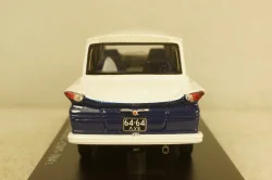 Старт микроавтобус из кинофильма Кавказская пленница 1964, VMM1805, VVM 1:43