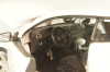 Volkswagen Scirocco R 2008, white, 21060, Burago 1:24