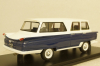 Старт микроавтобус из кинофильма Кавказская пленница 1964, VMM1805, VVM 1:43