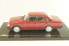 Chevrolet Opala Diplomata Collectors 1992, maroon, Salvat 1:43