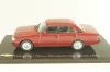 Chevrolet Opala Diplomata Collectors 1992, maroon, Salvat 1:43