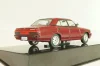 Chevrolet Opala Diplomata Collectors 1992, maroon, Salvat 1:43