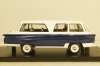 Старт микроавтобус из кинофильма Кавказская пленница 1964, VMM1805, VVM 1:43