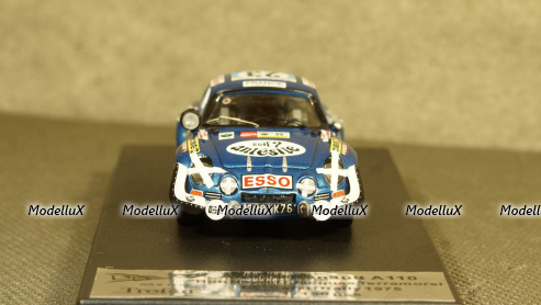 Старт микроавтобус из кинофильма Кавказская пленница 1964, VMM1805, VVM 1:43