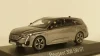 Peugeot 308 Sw Gt 2021 Platinum Grey, 473936, Norev 1:43