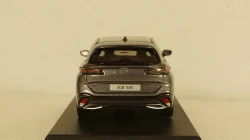 Peugeot 308 Sw Gt 2021 Platinum Grey, 473936, Norev 1:43