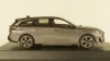 Peugeot 308 Sw Gt 2021 Platinum Grey, 473936, Norev 1:43