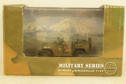 Газ-67 1945г, 3246372, Schuco 1:43