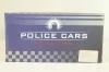 Volkswagen Beetle 1200 Polizei 1977, white/green, 7598001, Atlas Police Cars Collection 1:43 Уценка!