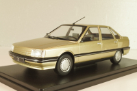 Renault 21 1986, gold, WB124254, WhiteBox 1:24 Уценка!