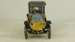 Руссо-Балт Лимузин 1912, апрель 92г., Тантал/Радон 1:43