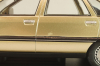 Renault 21 1986, gold, WB124254, WhiteBox 1:24 Уценка!