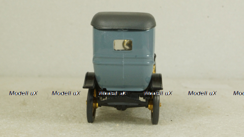 Руссо-Балт Лимузин 1912, апрель 92г., Тантал/Радон 1:43