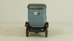 Руссо-Балт Лимузин 1912, апрель 92г., Тантал/Радон 1:43