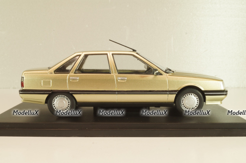 Renault 21 1986, gold, WB124254, WhiteBox 1:24 Уценка!