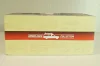 Cadillac Miller-Meteor Ambulance 1959, red/white, 7495002, Atlas Ambulance Cars Collection #2 1:43