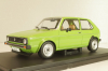 Volkswagen Golf I 1974, green, WB124264, WhiteBox 1:24