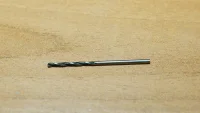 Сверло 1,8мм, СССР