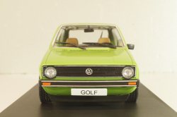 Volkswagen Golf I 1974, green, WB124264, WhiteBox 1:24