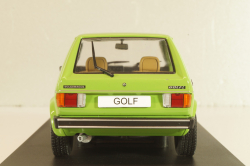 Volkswagen Golf I 1974, green, WB124264, WhiteBox 1:24
