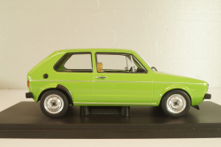 Volkswagen Golf I 1974, green, WB124264, WhiteBox 1:24