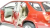Peugeot 308 GT 2021 Green, 473930, Norev 1:43