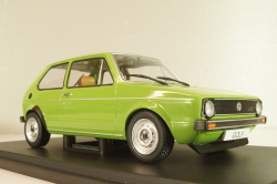 Volkswagen Golf I 1974, green, WB124264, WhiteBox 1:24
