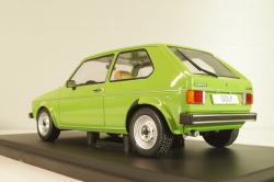 Volkswagen Golf I 1974, green, WB124264, WhiteBox 1:24