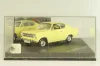 Opel Kadett B Coupe 1966, yellow, VCC080, Vitesse 1:43