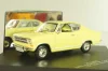 Opel Kadett B Coupe 1966, yellow, VCC080, Vitesse 1:43