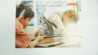 Каталог Marklin HO Katalog