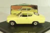 Opel Kadett B Coupe 1966, yellow, VCC080, Vitesse 1:43