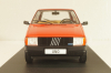 Fiat Uno 1983, red, WB124257, WhiteBox 1:24