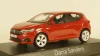 Dacia Sandero 2020, red, 509021, Norev 1:43