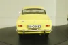Opel Kadett B Coupe 1966, yellow, VCC080, Vitesse 1:43