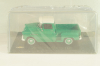 Chevrolet Marta Rocha 1956, green, Salvat 1:43