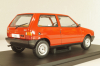 Fiat Uno 1983, red, WB124257, WhiteBox 1:24