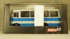 Москвич-427, голубой, Агат 1:43