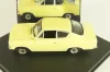 Opel Kadett B Coupe 1966, yellow, VCC080, Vitesse 1:43