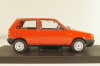 Fiat Uno 1983, red, WB124257, WhiteBox 1:24